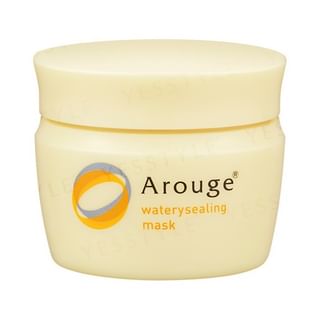 Masque de scellement aquatique Arouge 35g