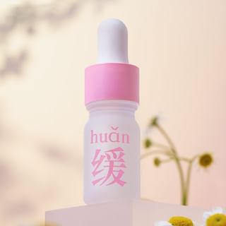 Essencia calmante de manzanilla BEAUTY-FUN (tamaño de viaje) 5 ml