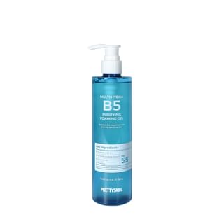 Gel purificante Multi Hydra B5 Pretty Skin 300ml