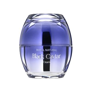Crema hidratante con caviar natural The Saem Royal, 50 ml