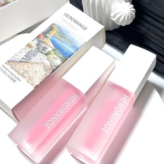 HERORANGE Moisturizing Lip Gloss