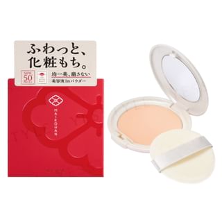 Sana Cosmetic Essence Powder SPF 50+ PA+++