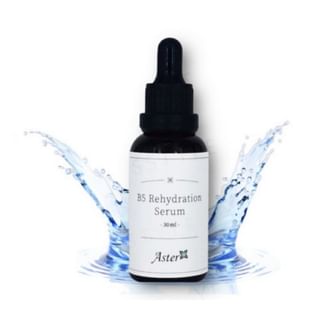 Sérum de réhydratation Aster Aroma B5 30ml