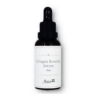 Aster Aroma Collagen Boosting Serum 30ml