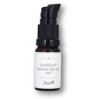 Aster Aroma Eyedeline Radiant Eye Gel 10ml