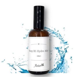 Aster Aroma Rosy B5 Hydro Mist 100ml