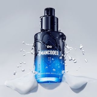 Crema hidratante de ácido amino MANCODES 50ml