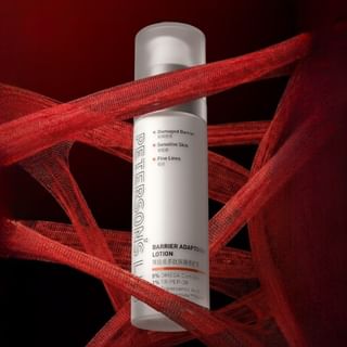 Loción de barrera adaptogénica Peterson's Lab 3.0 (Piel Grasa) 50 ml