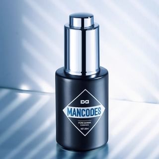 Essencia para encoger los poros MANCODES 30ml