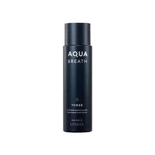 Tónico para Hombre MISSHA Aqua Breath 195ml
