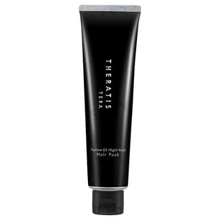 ViCREA Night Moist Hair Pack, 130g