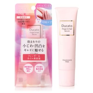 Chantilly Ducato Finger & Nail Serum F 30g