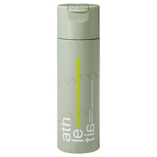 Kao Athletia Refresh Hair & Body Shampoo 200ml