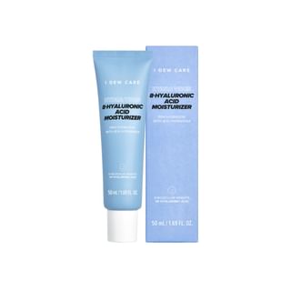 I DEW CARE Hydra Vibes 8-Hyaluronic Acid Moisturizer 50ml