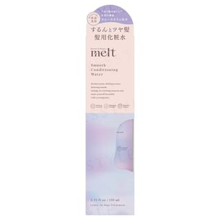Kao Melt Smooth Conditioning Water 170ml