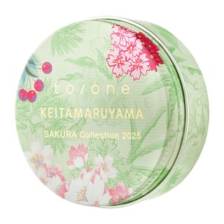 to/one Sakura In Bloom Hand Cream, 30g