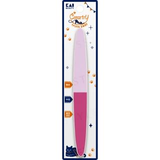 KAI Creartry 3-Way Nail Polisher (1 pc)