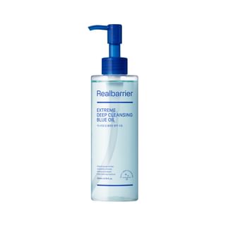 Realbarrier Deep Cleansing Oil, 200ml