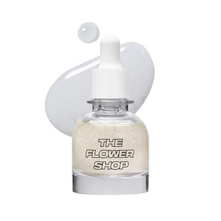 Aceite MSH Silky Drop 30ml