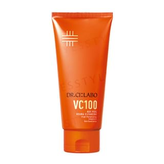 Gel nettoyant DR.Ci:Labo Hot Peel VC100 150g