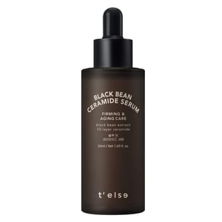 Suero de Cerámicas Realbarrier - Fava Negra, 50ml