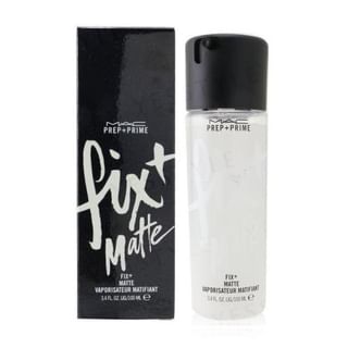 Limpiador fijador mate MAC Prep + Prime, 100 ml