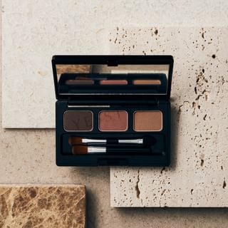 Paleta de Sombras Ula Ula Efecto Fino BP-1