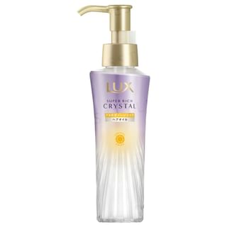 Lux Japan Super Rich Crystal Multi-Damage Repair Hair Oil 90ml