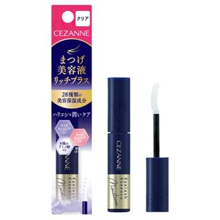Suero para pestañas y cejas Cezanne 4g