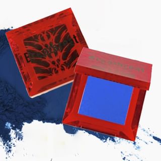 Breathreat Liberation Series Matte Eyeshadow - Frantic #08