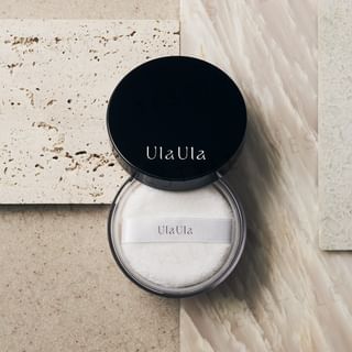 Ula Ula BB Serum Powder SPF 50+ PA++++