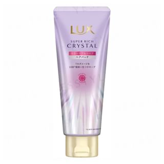Mascarilla de Cabello Lux Japón Ultra Rica con Cristales 180g