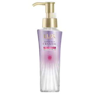 Lux Japan Crystal Hair Oil, 90ml (Size: 90ml, Color: Various, Capacity: N/A)