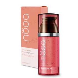 Sosu Nopa Treatment In Cleansing Foam Frescano, 110g