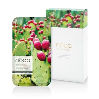 Sosu Nopa Moisture Face Mask - 7 Pieces