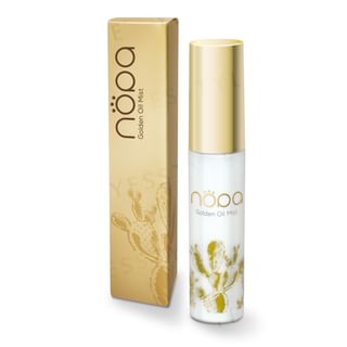 Mist de Aceite Dorado Sosu Nopa, 50ml