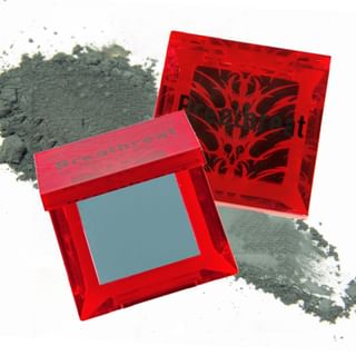 Breathreat Liberation Series Matte Eyeshadow - Evade #06