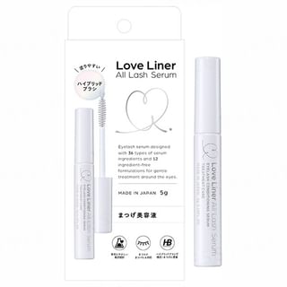 Suero para pestañas MSH Love Liner 5g