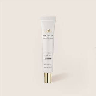 THANK YOU FARMER Lou Eye Cream