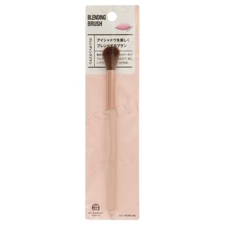 Pincel para difuminar maquillaje, DO-BEST TOKYO, 1 unidad