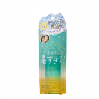Liberta Cool Scalp Lotion - Citrus Mint, 100ml