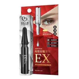 My Scheming Pro-Xylane Ultra Repair Eye Serum 15ml