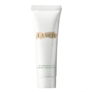 La Mer - Espuma limpiadora facial mini 30ml