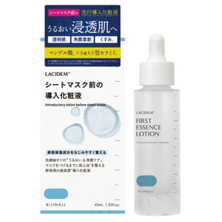 Lotion Essence Première Lacidem Bijinall 45ml