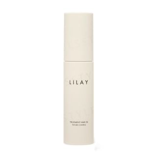 LILAY Hair Treatment Oil, 50ml