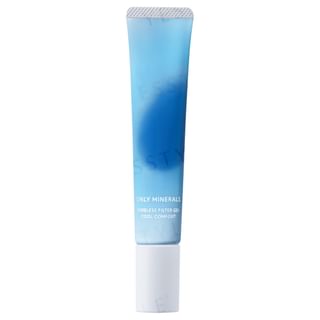 Gel filtrante sin poros Only Minerals Cool Comfort 15g