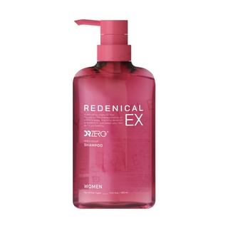 EWI Lab Redensyl Shampoo for Women, 400ml