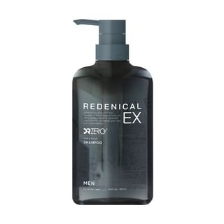 Champú EWI Lab DR ZERO Redenical EX para hombres, 400 ml