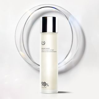 Esencia reparadora avanzada Genuine Namir 200ml