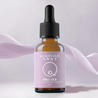 BEAUTY-FUN Coenzyme Q10 Essence 30ml